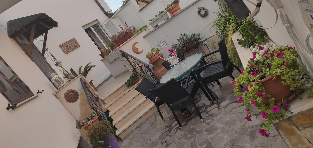 Hillary House Hotel Fiumicino Kültér fotó
